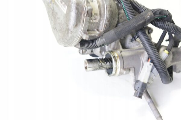 MAGLOWNICA PRZEKŁADNIA OPEL CORSA F 9834749480