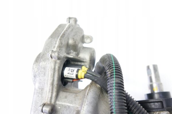 MAGLOWNICA PRZEKŁADNIA OPEL CORSA F 9834749480