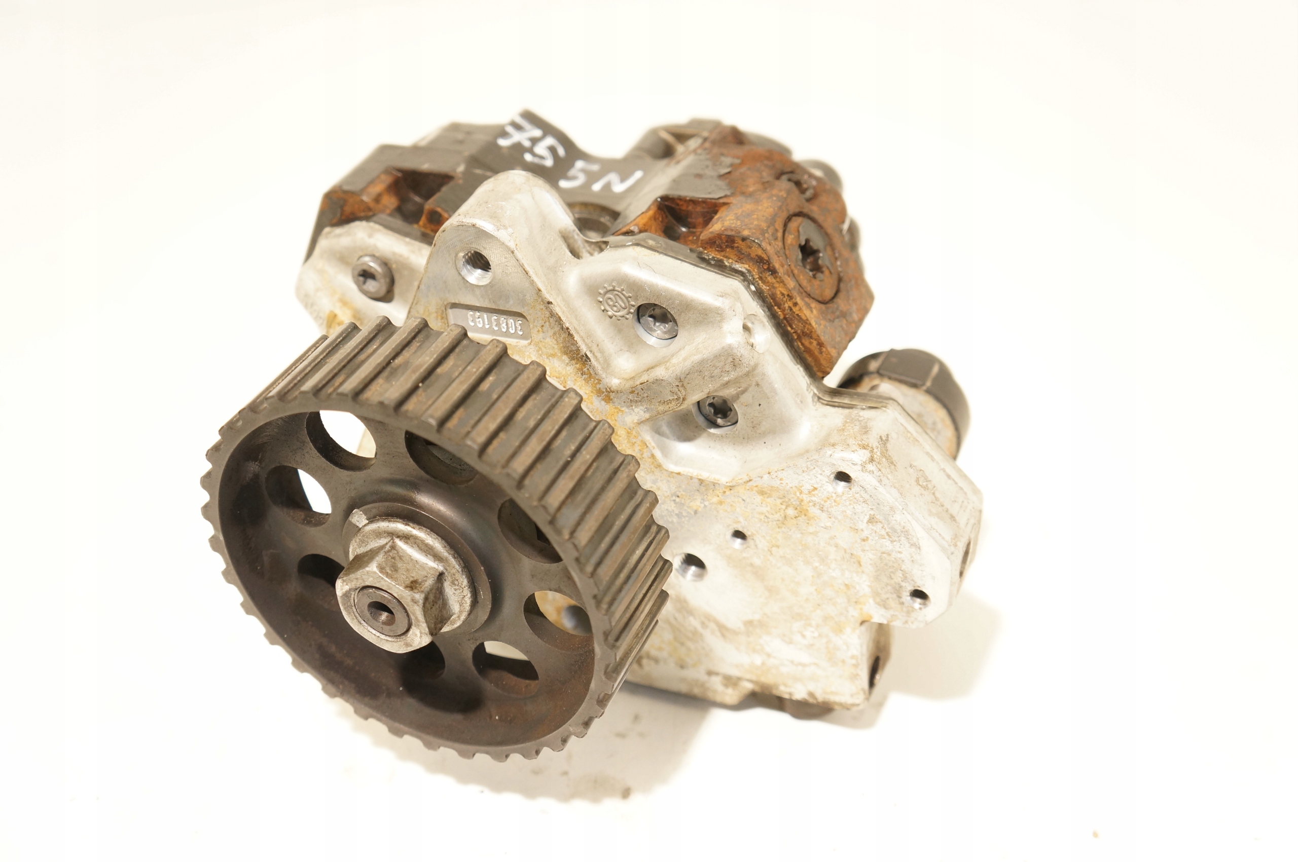 POMPA WTRYSKOWA VW CRAFTER A6 3,0 TDI 059130755