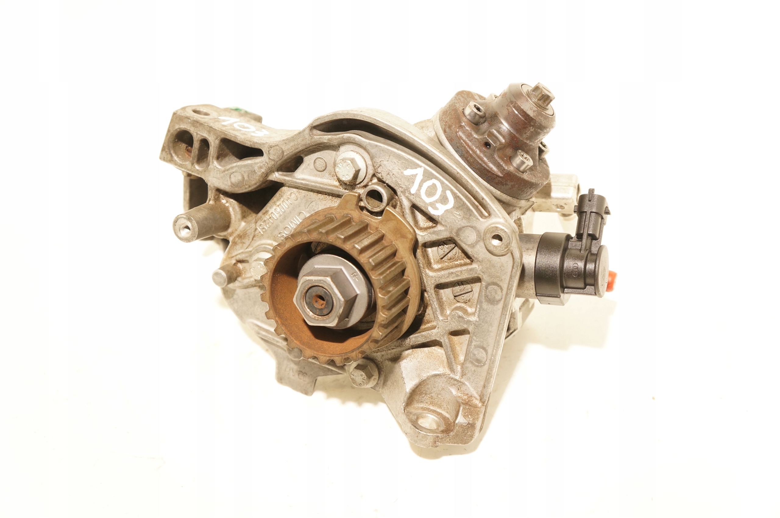 POMPA WTRYSKOWA FORD CONNECT 1,5 TDCI 9811347280
