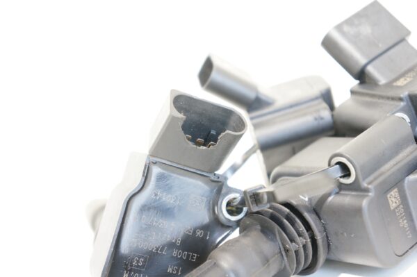 13235606219-696b504431f4a CEWKI ZAPŁONOWE AUDI VW A3 GOLF 1.4TSI 04E905110M