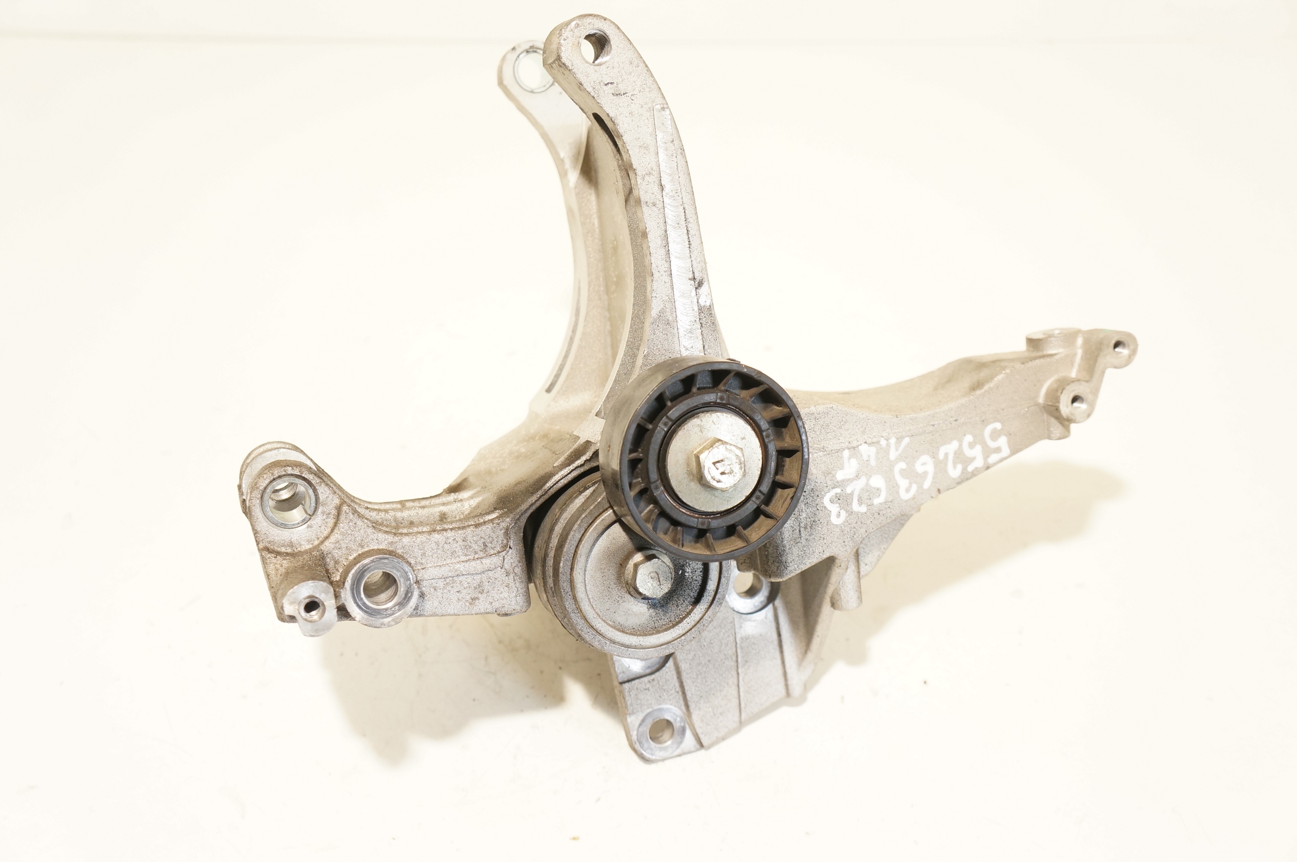 ŁAPA ALTERNATORA FIAT 500 RENEGADE 1,4 T 55258549