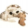 TURBOSPRĘŻARKA VW GOLF A3 1,6 TDI CAY 03L253016H