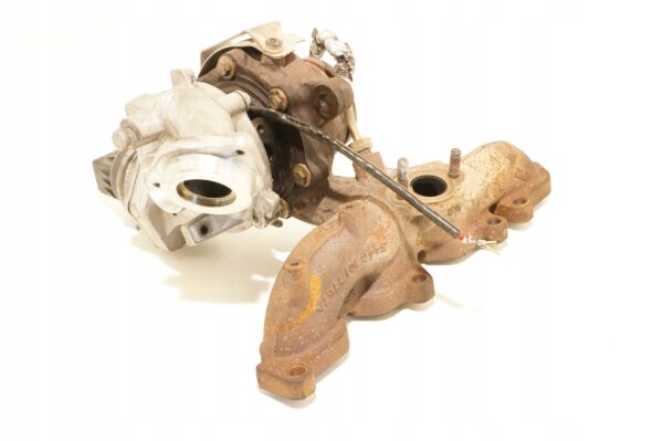 TURBOSPRĘŻARKA VW GOLF A3 1,6 TDI CAY 03L253016H