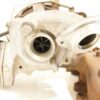 TURBOSPRĘŻARKA VW GOLF A3 1,6 TDI CAY 03L253016H