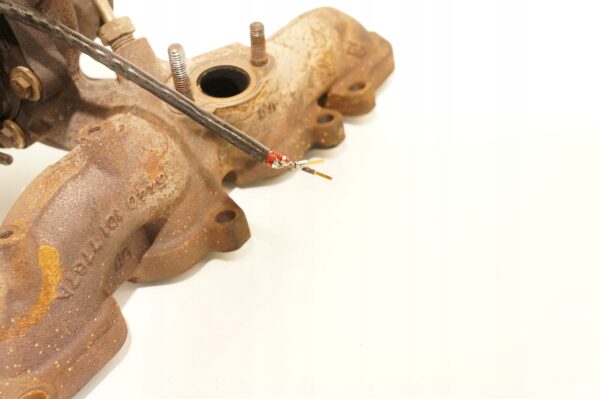 TURBOSPRĘŻARKA VW GOLF A3 1,6 TDI CAY 03L253016H