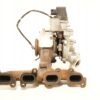TURBOSPRĘŻARKA VW GOLF A3 1,6 TDI CAY 03L253016H