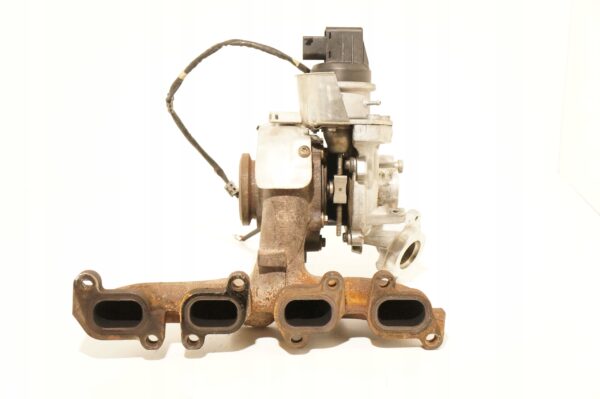 TURBOSPRĘŻARKA VW GOLF A3 1,6 TDI CAY 03L253016H