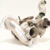 13241775787-696b50100489a TURBOSPRĘŻARKA FORD CITROEN 1.6 TDCI 9673283680