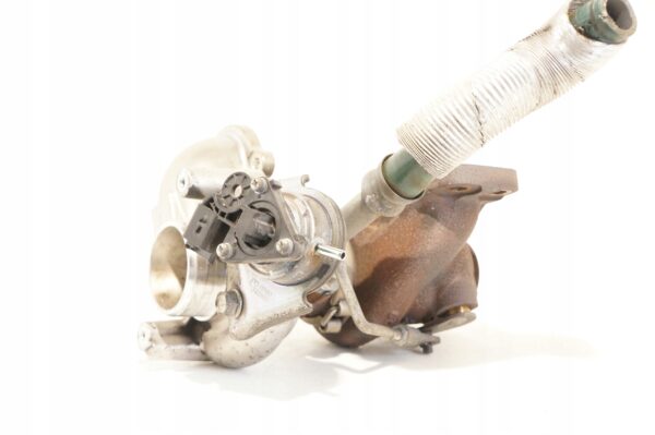 13241775787-696b5011ef155 TURBOSPRĘŻARKA FORD CITROEN 1.6 TDCI 9673283680