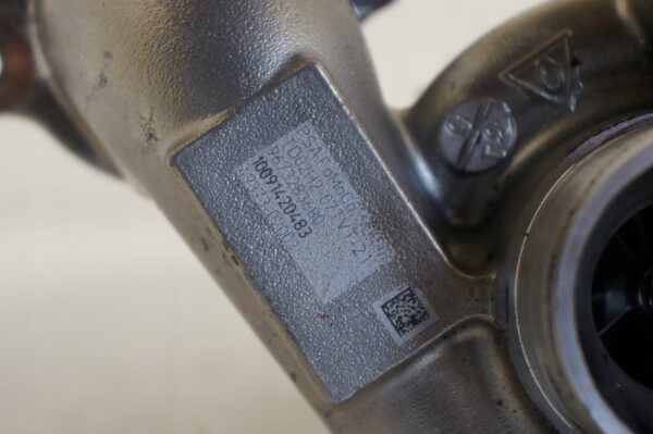 13241775787-696b501404a81 TURBOSPRĘŻARKA FORD CITROEN 1.6 TDCI 9673283680