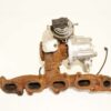 TURBOSPRĘŻARKA VW GOLF VII T-ROC 1,6TDI 04L253020A