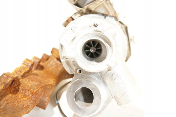 TURBOSPRĘŻARKA VW GOLF VII T-ROC 1,6TDI 04L253020A