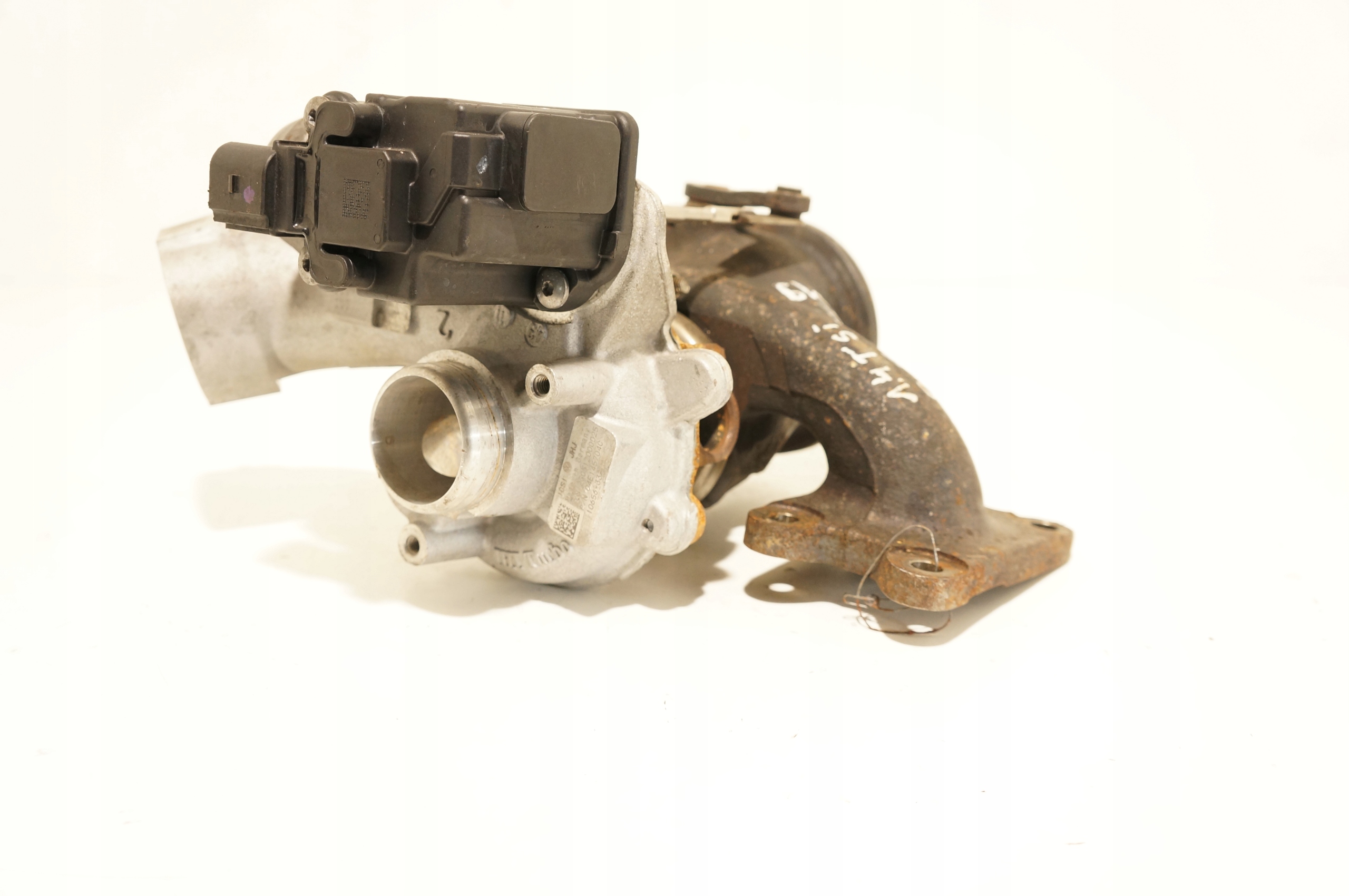 TURBOSPRĘŻARKA VW GOLF VII A3 1.4 TSI 04E145704C