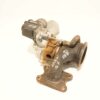 TURBOSPRĘŻARKA VW GOLF VII A3 1.4 TSI 04E145704C