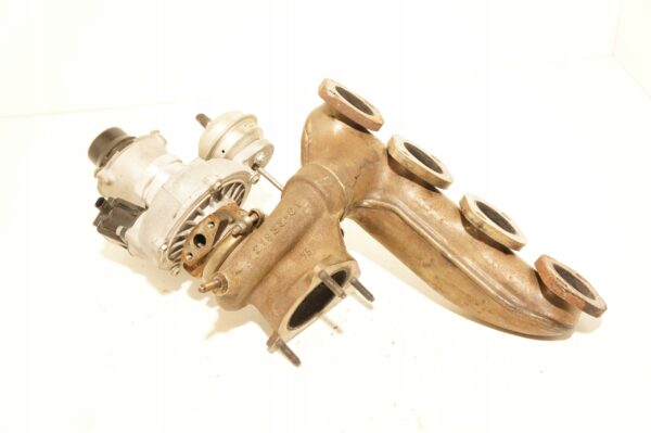 13272834685-696b4fe448bdb TURBOSPRĘŻARKA MERCEDES W212 1,8 CGI A2710903680