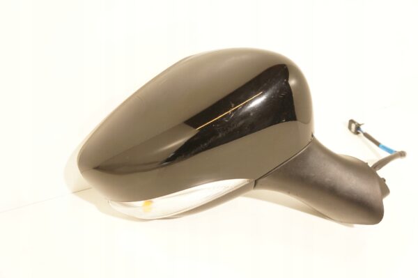 LUSTERKO PRAWE RENAULT CLIO IV 9PIN KIERUNEK 10-18