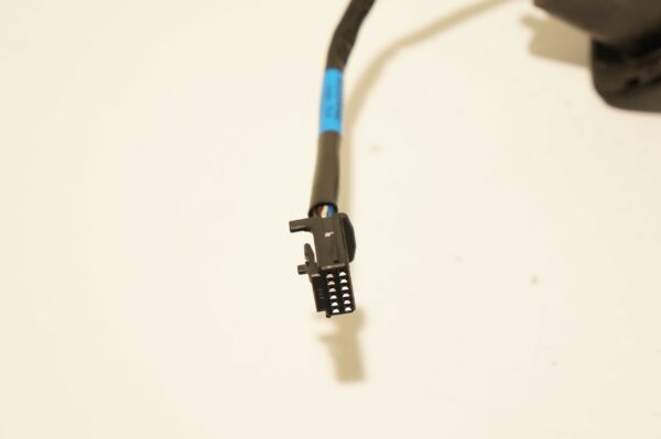 LUSTERKO PRAWE RENAULT CLIO IV 9PIN KIERUNEK 10-18