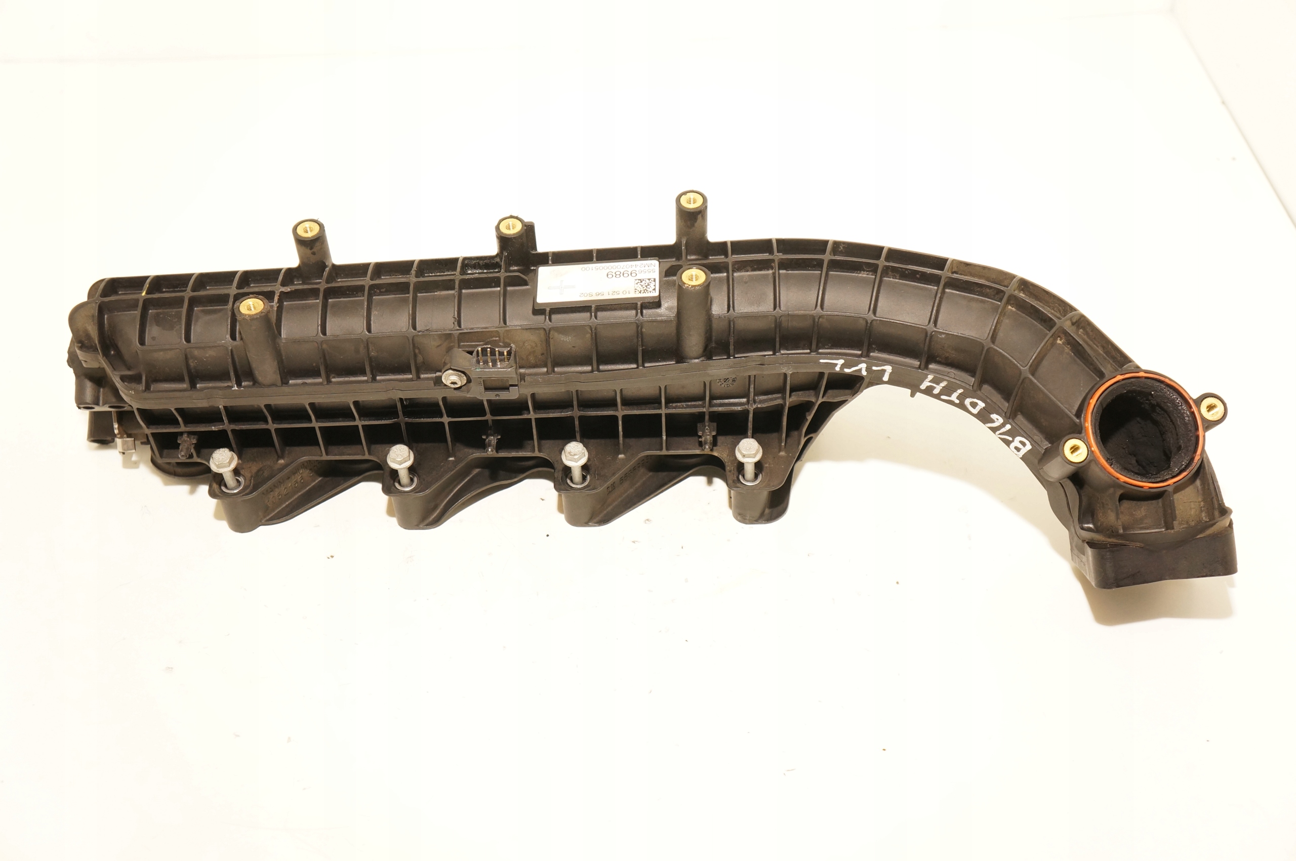 KOLEKTOR SSĄCY INSIGNIA ASTRA K 1,6 CDTI 55569989 55578375