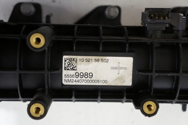 KOLEKTOR SSĄCY INSIGNIA ASTRA K 1,6 CDTI 55569989 55578375