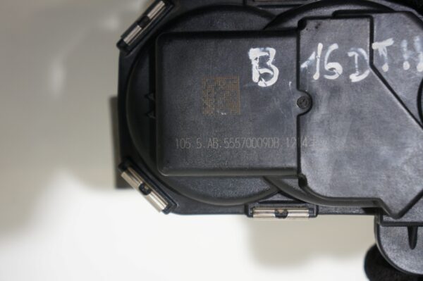 PRZEPUSTNICA INSIGNIA ASTRA K 1,6 CDTI 5550009DB