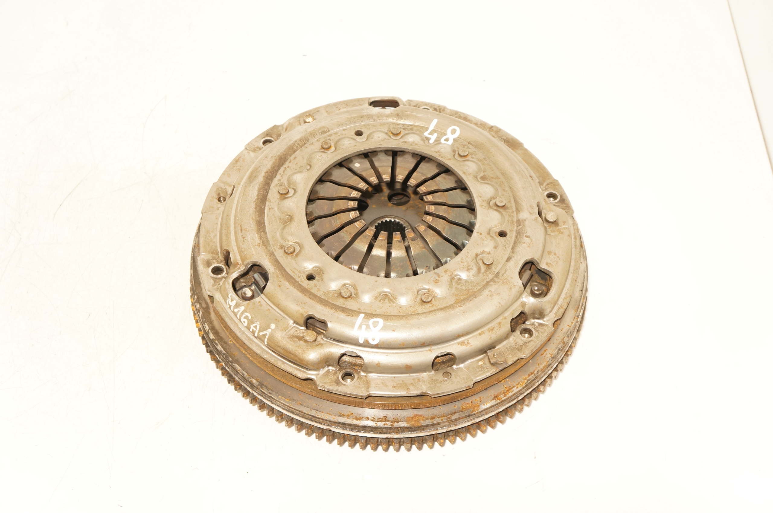 KOŁO DWUMASOWE SUZUKI LIANA CIVIC 1,6 M16A 7L14A