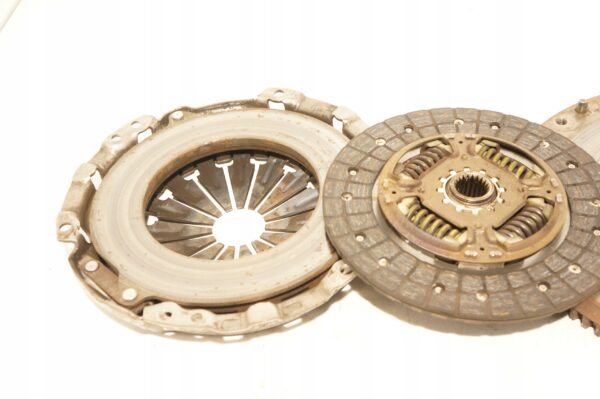 SPRZĘGŁO SZTYWNE TOYOTA YARIS 2 1,4 D4D 12310 2G06