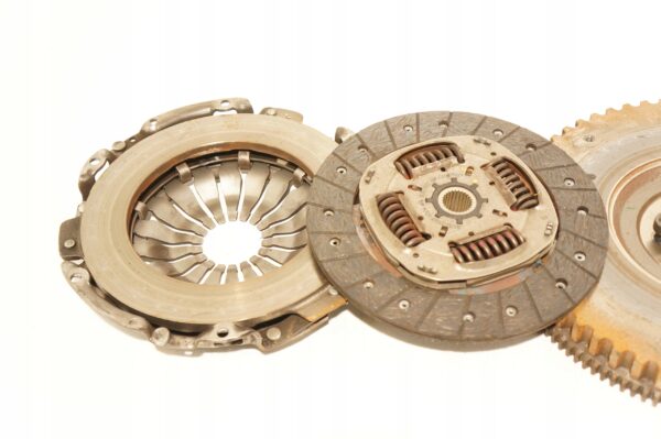 13373280147-696b4f4350412 SPRZĘGŁO SZTYWNE RENAULT CLIO IV 0,9TCE 302101221R