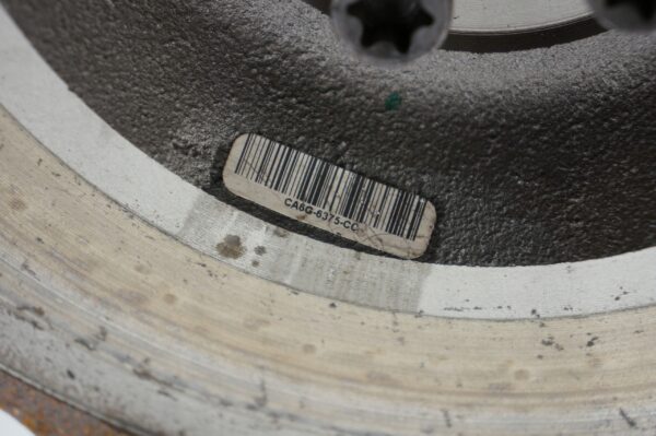 SPRZĘGŁO SZTYWNE FORD FIESTA MK7 1,1 CA6G-6375-CC