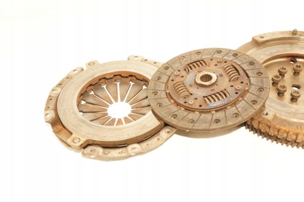 SPRZĘGŁO SZTYWNE HYUNDAI KIA RIO 1,1 CRDI 26040U1