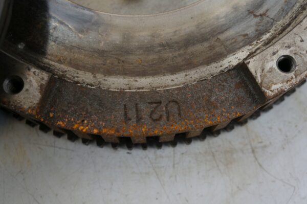 SPRZĘGŁO SZTYWNE HYUNDAI KIA RIO 1,1 CRDI 26040U1