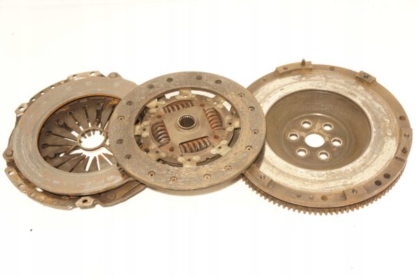 SPRZĘGŁO SZTYWNE FORD TRANSIT 2,2TDCI 6C117550DD