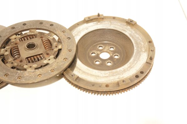 SPRZĘGŁO SZTYWNE FORD TRANSIT 2,2TDCI 6C117550DD