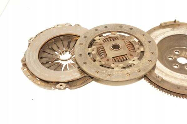 SPRZĘGŁO SZTYWNE FORD TRANSIT 2,2TDCI 6C117550DD