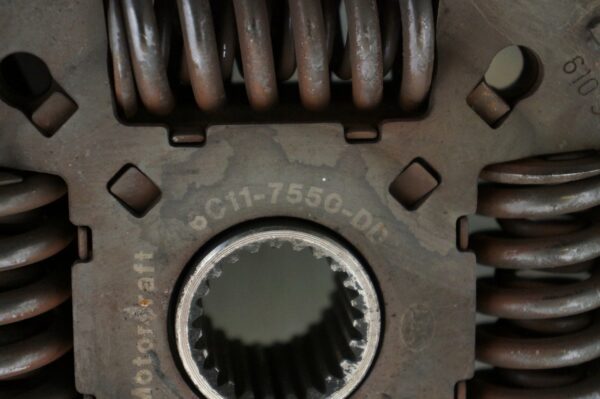 SPRZĘGŁO SZTYWNE FORD TRANSIT 2,2TDCI 6C117550DD