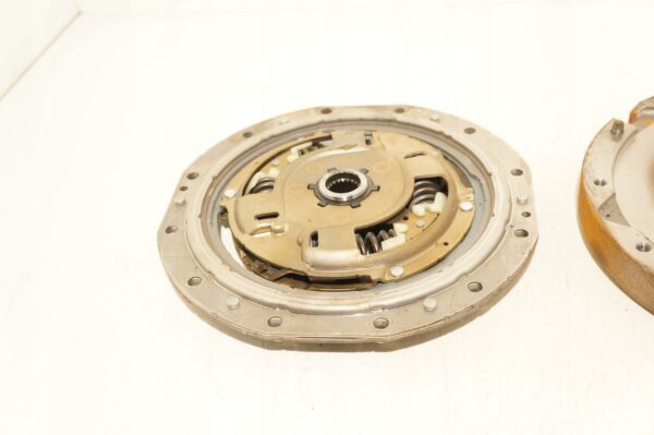 13377656320-696b4efca4350 SPRZĘGŁO SZTYWNE TOYOTA YARIS IV 1,5H 0J140929