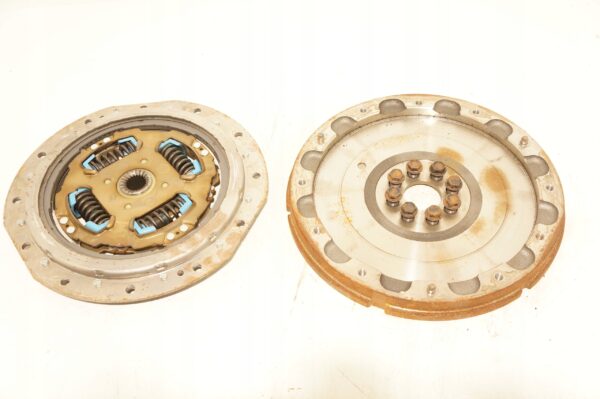 13378763816-696b4ea9597f6 SPRZĘGŁO SZTYWNE LEXUS TOYOTA RAV4 2,5H 6B260744