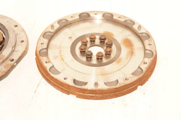 13378763816-696b4eab385f1 SPRZĘGŁO SZTYWNE LEXUS TOYOTA RAV4 2,5H 6B260744