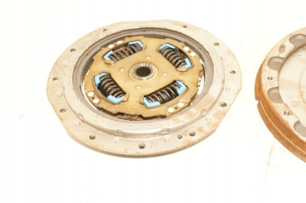 13378763816-696b4ead01a07 SPRZĘGŁO SZTYWNE LEXUS TOYOTA RAV4 2,5H 6B260744