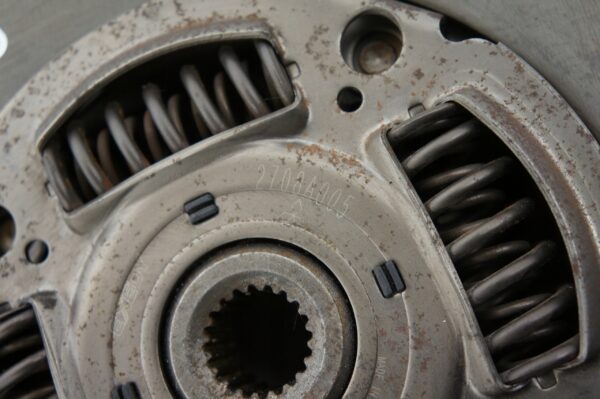 SPRZĘGŁO SZTYWNE OUTLANDER C-CROSS 2,4H 2708A005