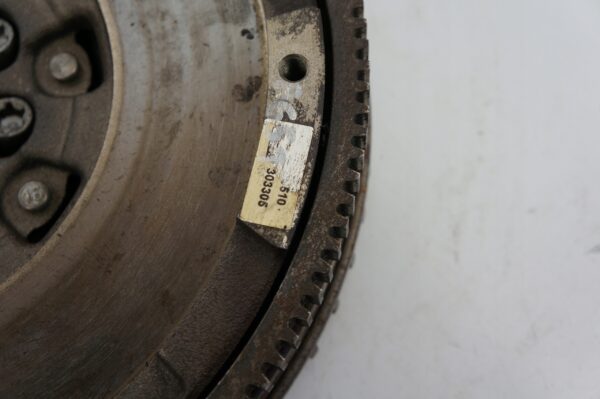 KOŁO DWUMASOWE MERCEDES W176 1,6 CGI A0262500501