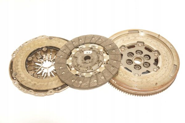 KOŁO DWUMASOWE FORD FOCUS MK3 2,0 ST AG91-7563-AA