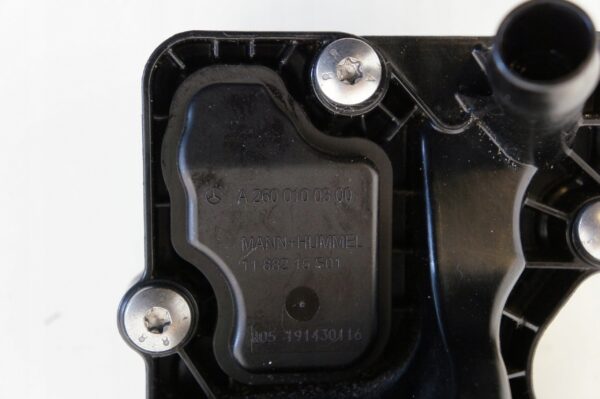 SEPARATOR OLEJU MERCEDES W177 A35 2,0T A2600100300