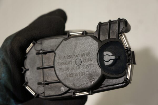 PRZEPUSTNICA MERCEDES 2,0TB A2641410000