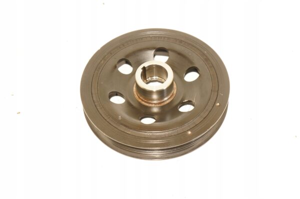 KOŁO PASOWE MERCEDES W177 A35 2,0 TB A2700300503