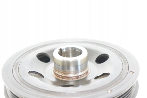 KOŁO PASOWE MERCEDES W177 A35 2,0 TB A2700300503