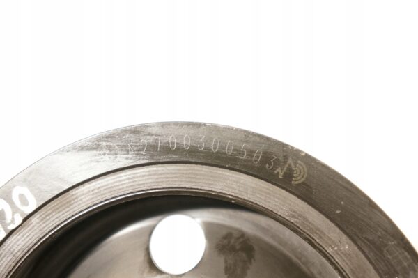 KOŁO PASOWE MERCEDES W177 A35 2,0 TB A2700300503