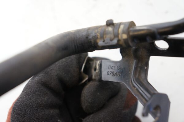 WĘŻE RURKI WODY VW GOLF VII 1,6 2,0TDI 04L121070AB