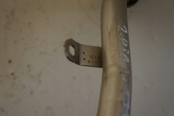 RURA WĄŻ WODY MERCEDES W177 A35 GLA 2,0 TB A260203