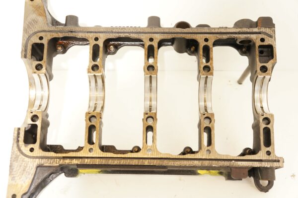 KARTER PODSTAWA BLOKU OPEL ASTRA 1,4T NEL 55565807